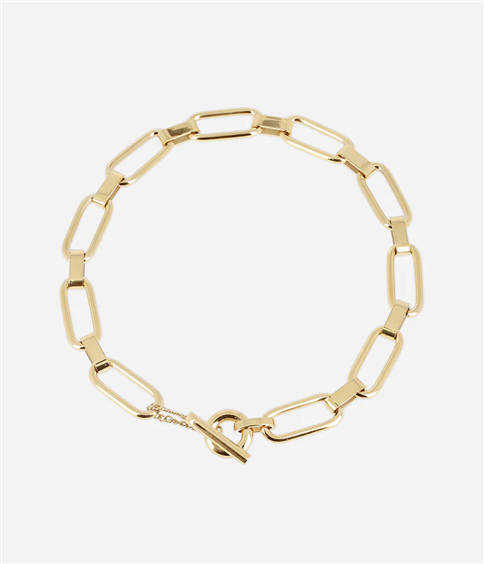 Collier Zag Bijoux Femme in Acier SNS25749-01UNI - SNS25749-01UNI